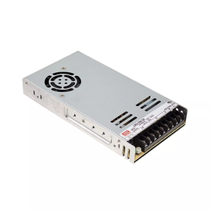 Оригинальный Средний колодец 350-24 12 В 48 В драйвер с одним выходом 350 Вт 24 В постоянного тока 14,6 Ампер импульсный источник питания Meanwell LRS-350-24 - Product Image 3