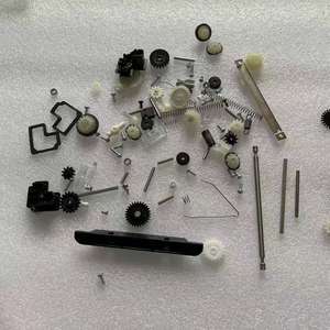 Mei scl6607r (RS232) Dòng Tiền hóa đơn xác nhận thiết bị 252208064 và tất cả phụ tùng 252027091 252029095 252023093 - Product Image 2