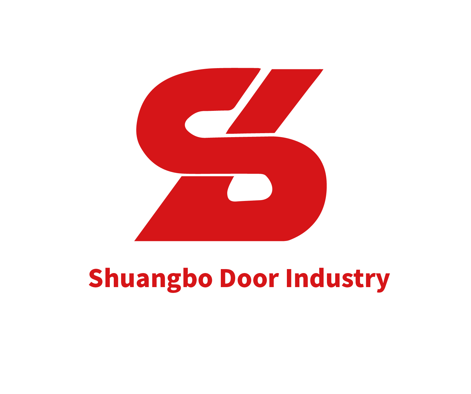 Hangzhou Shuangbo Fire Roller Shutters Co., Ltd. logo