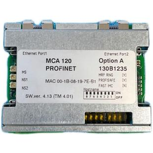 Módulo de Motor VFD Trifásico de CA DANFOS MCA120 130B1235, Nuevo con 1 Año de Garantía - Product Image 3