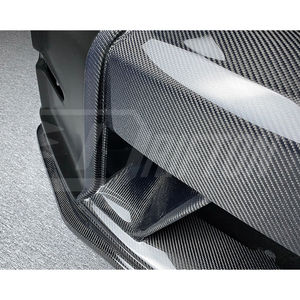 Kit de cuerpo de fibra de carbono parcial estilo <span class=keywords><strong>Nismo</strong></span> <span class=keywords><strong>2015</strong></span> para Nissan <span class=keywords><strong>GTR</strong></span> R35 CBA DBA - Product Image 5