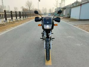Yamaha Tianji 125 - <span class=keywords><strong>Moto</strong></span> à essence d'occasion à deux roues pour la route - Finition d'origine - Garantie de qualité - Product Image 5