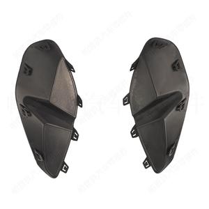 Biseles para Faros Antiniebla Vauxhall Opel Corsa F 2019-2024, Cubierta Decorativa para Parachoques Delantero con Clip ABS - Product Image 5