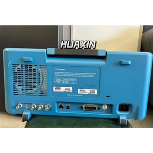 เท็กทรอนิกซ์ AFG31021 25 เมกะเฮิรตซ์, ช่องสัญญาณเดี่ยว, 250 MSa/s, เครื่องกำเนิดสัญญาณแบบ Arbitrary/Function Generator - Product Image 2