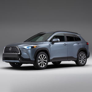 Mejor <span class=keywords><strong>Precio</strong></span> para <span class=keywords><strong>Toyota</strong></span> Corolla <span class=keywords><strong>Cross</strong></span> <span class=keywords><strong>2022</strong></span> 2023, Vehículo Híbrido de Gasolina / <span class=keywords><strong>Toyota</strong></span> Corolla <span class=keywords><strong>Cross</strong></span> SUV Compacto, Auto Usado/Nuevo - Product Image 2