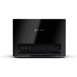 Rc Valerion VisionMaster Max 3500 Lumens Google TV IAMX 50000:1 Contrast Ratio HDR10+ Triple <b>Laser</b> 4K <b>Projector</b> - Product Image 2