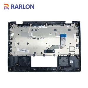 Original nouveau pour Lenovo Chromebook 300E 2nd gen palmrest upper case w/ Keyboard WFC 5CB0T79500 - Product Image 5