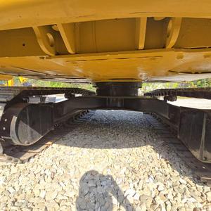 Ekskavator 307 kucing bekas semua bagiannya termasuk harga rendah siap bekerja - Product Image 5