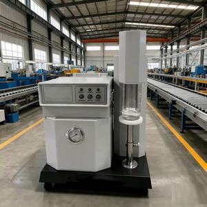 사이폰 샌드 워셔 SXX: 마이크로컴퓨터 제어 실험실 장비 - Product Image 1