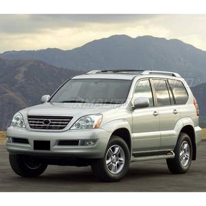 Portaequipajes de Techo para Toyota Prado LC120 2002-2009 y LEXUS GX470 2004-2009, Kit de Carrocería, Accesorios para Automóviles - Product Image 6