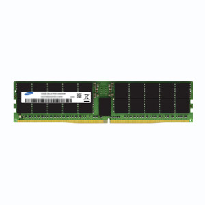 ราคาโรงงาน 64GB DDR5 Registered ECC Memory Module RDIMM 5600MHz แรมเซิร์ฟเวอร์ สำหรับองค์กร/เวิร์กสเตชัน มีสินค้าในสต็อก จัดส่งฟรี - Product Image 2