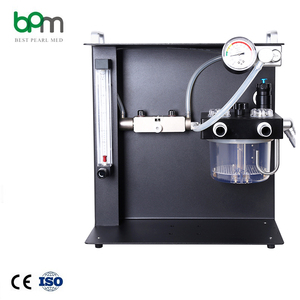 BPM-A403V Chine Approvisionnement D'injection Vétérinaire D'anesthésie Par Inhalation Machine - Product Image 2