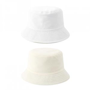 Fabricant de chapeaux bob personnalisés en gros, logo imprimé, texte, chapeau de soleil d'été pour les activités de plein air, publicité et promotion de la marque - Product Image 1