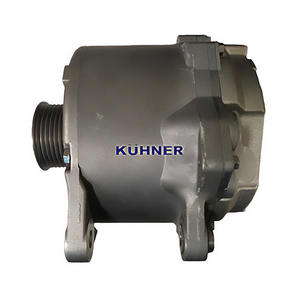Alternatori compatibili con VW PHAETON 3.0 V6 TDI 4motion Diesel (KW: 165, HP: 224) dal 2004 al 05-2007 KUHNER 553523RI nuovo - Product Image 2