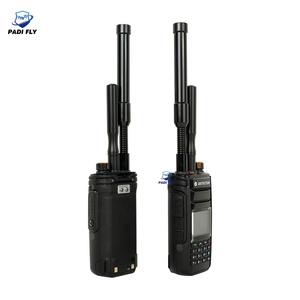 Sistem Deteksi Genggam 800M 5.8GHz Jangkauan Deteksi 1 km Anti UAV FPV Detektor Peralatan Deteksi Drone Detektor Portabel - Product Image 5