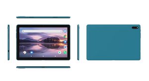 Bán Buôn OEM 10.1 Inch Cảm Ứng Điện Dung Màn Hình Octa Lõi 4 Gam + 32 Gam Android 9 MTK 6750 Tablet PC - Product Image 2