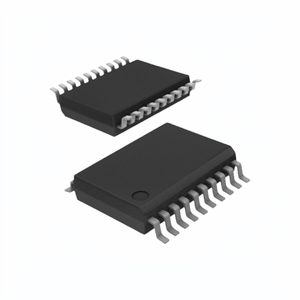 Logic 20 SSOP Original One Stop Service 74FCT521ATQG8 Buy Electronics Components Online - Product Image 1