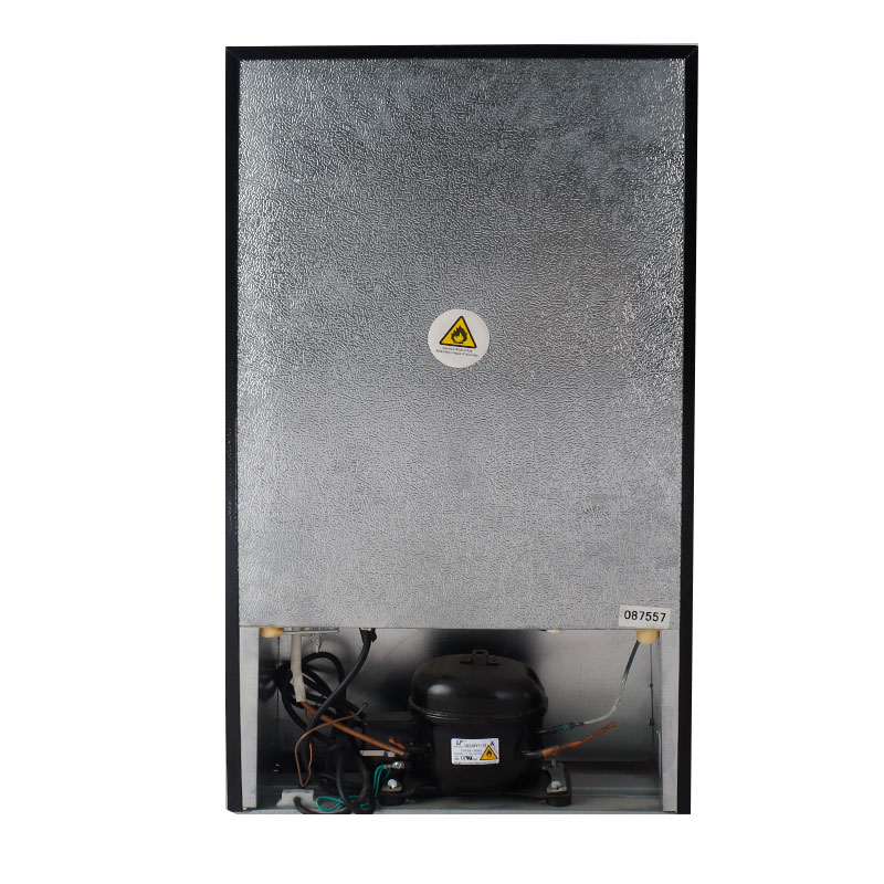 BC90the best sale Fridge Home One Door Refrigerator