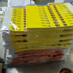 Pulseras de Tyvek Impresas Digitalmente a Color, Personalizadas, de Entrega Rápida, Resistentes al Agua y Ecológicas para Eventos, Entrenamientos y Equipos - Product Image 6