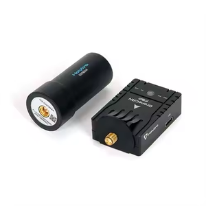 Sistema de Posicionamiento GNSS Helicoidal de Alta Precisión Holybro DroneCAN H-RTK F9P para Drones y Aviones RC - Product Image 4
