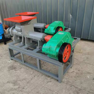 Pulverisierte Kohle form maschine, breites Anwendungs spektrum, einfach zu bedienen - Product Image 3