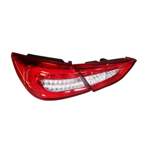 Accessori Esterni per Auto di Alta Qualità, Paraurti Anteriore Granlusso per Maser Quattroporte - Product Image 4