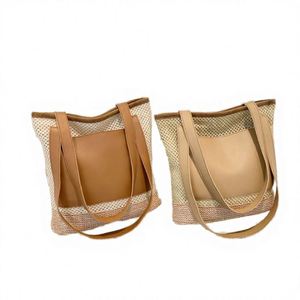 Nuevos Bolsos de Mano y Carteras de Diseño Clásico para Mujer, Moda 2025, Bolsos de Hombro de Cuero PU para Mujer - Product Image 2