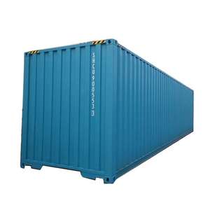 Conteneur d'expédition de la Chine vers l'Alaska Fcl expédition vers les États-Unis Conteneur complet de fret expédition vers Philadelphie depuis la Chine - Product Image 2