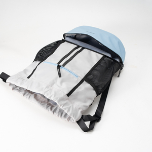 Wholesale Outdoor <b>Camping</b> <b>Hiking</b> Climbing Travel Rain Cover for Backpack Reflective Waterproof with Polyester Lining - Product Image 2