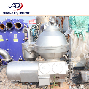 อุปกรณ์แปรรูปน้ำมันแบบครบวงจร ยี่ห้อ Laval <span class=keywords><strong>PX</strong></span> Series รุ่นใช้แล้ว พร้อมถังแยกน้ำมันสเตนเลสแบบคู่ เสียงรบกวนต่ำ ให้ผลตอบแทนสูง - Product Image 3