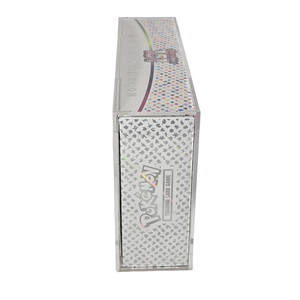 Nhà Máy Bán buôn rõ ràng <span class=keywords><strong>Pokemon</strong></span> 151 siêu Acrylic trường hợp cho UPC - Product Image 3