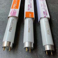 365NM UV Tubes FSL Marque Tubes 15W Bug Zapper Ampoules Mosquito Killer Remplacement Lampe T8 Tubes PL