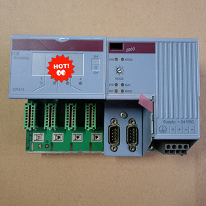 Módulo CP474 7CP474.60-1 de 2003 Usado en Buen Estado 7CP474.60-1 2003 CPU 7CP474.60-1 Módulo CP474 7CP474.60-1 - Product Image 1