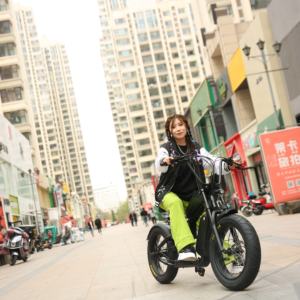 Motos Cruiser, Moto Kawasaki Ninja, Moto de course, Moto électrique Sur Ron Light Bee X, Dirtbike Surron Light Bee - Product Image 5