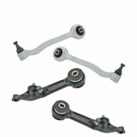 Für Mercedes Benz W220 Vorderer oberer unterer Querlenker 2203308907/2203304307/2203308107/2203309007/2203302407/2203304407 Via TT