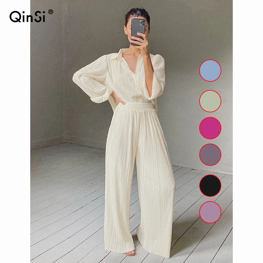 Venta al por mayor palazzo pantalones blusas-Compre online los mejores  palazzo pantalones blusas lotes de China palazzo pantalones blusas a  mayoristas | Alibaba.com