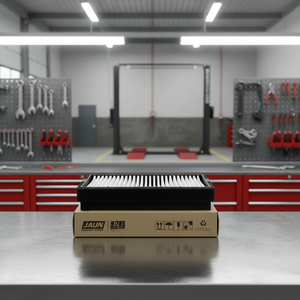 Filtre à air d'habitacle TATA DAEWOO Novus JAF-094 P3893400210 - Remplacement OEM - Modèles 2005- - Amélioration de la qualité de l'air - Climatisation - Garantie 1 an - Corée du Sud - Product Image 5