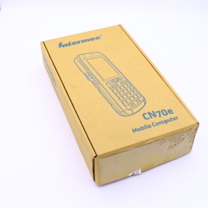 Thương hiệu mới Intermec cn70e cầm tay máy quét mã vạch PDA thiết bị - Product Image 4