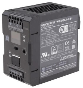 POWER SUPPLY SWITCH S8VK-X09024A-EIP,-,1PC/BOX OM RON and Authentic S8VK-X09024A-EIP, PD 20W <b>Adapter</b> <b>Usb</b> Type <b>C</b> Type-<b>c</b> Fast Char - Product Image 1