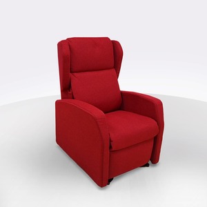 Poltrona Relax LORY con 4 Motori Elettrici e Dispositivo Medico - Product Image 1