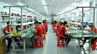 Fabricante de PCBA Integral con 16 Años de Experiencia, Servicio de Personalización de PCBA Integrada de Grado Industrial, Solución Llave en Mano EMS Integral