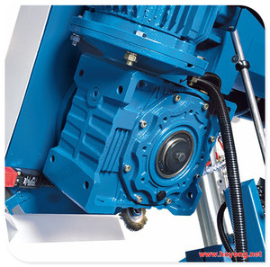 <span class=keywords><strong>Scie</strong></span> à 45 degrés GHZ4235 <span class=keywords><strong>scie</strong></span> industrielle <span class=keywords><strong>scie</strong></span> à <span class=keywords><strong>ruban</strong></span> - Product Image 4