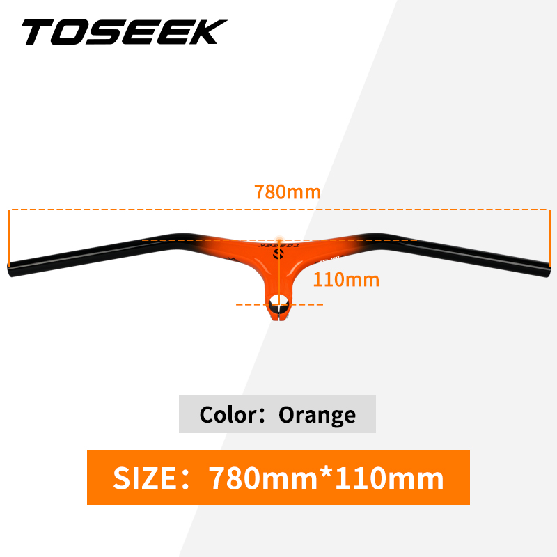 Orange 780-110mm