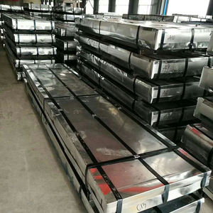 Proveedores de Lámina Metálica Perforada Galvanizada con Recubrimiento de Zinc con Orificios Redondos y Cuadrados para Máquina Rotatoria - Product Image 6