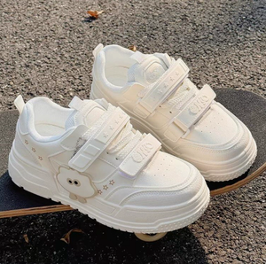 Baskets d'été respirantes en maille pour femmes 2026, chaussures décontractées à semelle souple - Product Image 4