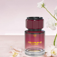 Diffuseur d'arômes liquides de luxe pour voiture 110 ml, parfum longue durée, ornement parfumé pour voiture, éliminateur d'odeurs, OEM
