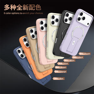 Nouveau Design magnétique <span class=keywords><strong>sans</strong></span> <span class=keywords><strong>fil</strong></span> <span class=keywords><strong>charge</strong></span> housse de téléphone pour Infinix Hot 60 <span class=keywords><strong>Pro</strong></span> Plus Hot 60i Spark 40 <span class=keywords><strong>Note</strong></span> 50 <span class=keywords><strong>PRO</strong></span> 4G étui - Product Image 6