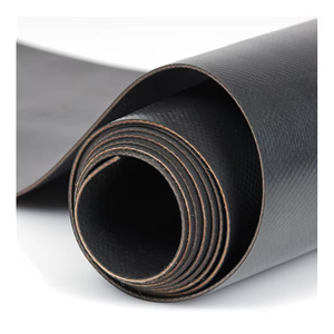Feuilles de <span class=keywords><strong>caoutchouc</strong></span> EPDM industrielles fines (1mm, 3mm, 5mm) à prix d'usine, imperméables et résistantes à la chaleur, sur mesure - Product Image 2