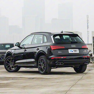 Venta al por Mayor de Autos SUV de Lujo Usados <span class=keywords><strong>Audi</strong></span> Q5L de China, Excelente Estado del Vehículo, Bajo Kilometraje, 2025 para Exportación, Hecho en China - Product Image 5