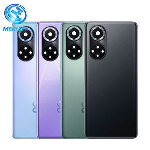 Carcasa Trasera para Batería, Tapa Trasera para <span class=keywords><strong>Huawei</strong></span> <span class=keywords><strong>Nova</strong></span> <span class=keywords><strong>9</strong></span>, Repuestos para Reparación de Carcasa para <span class=keywords><strong>Huawei</strong></span> <span class=keywords><strong>Nova</strong></span> <span class=keywords><strong>9</strong></span> Se - Product Image 1